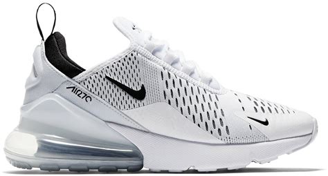 nike air max black white günstig kaufen|nike air max 270 schwarz.